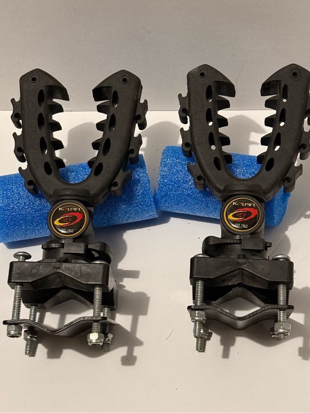 Kolpin Atv Gun Rack - pair